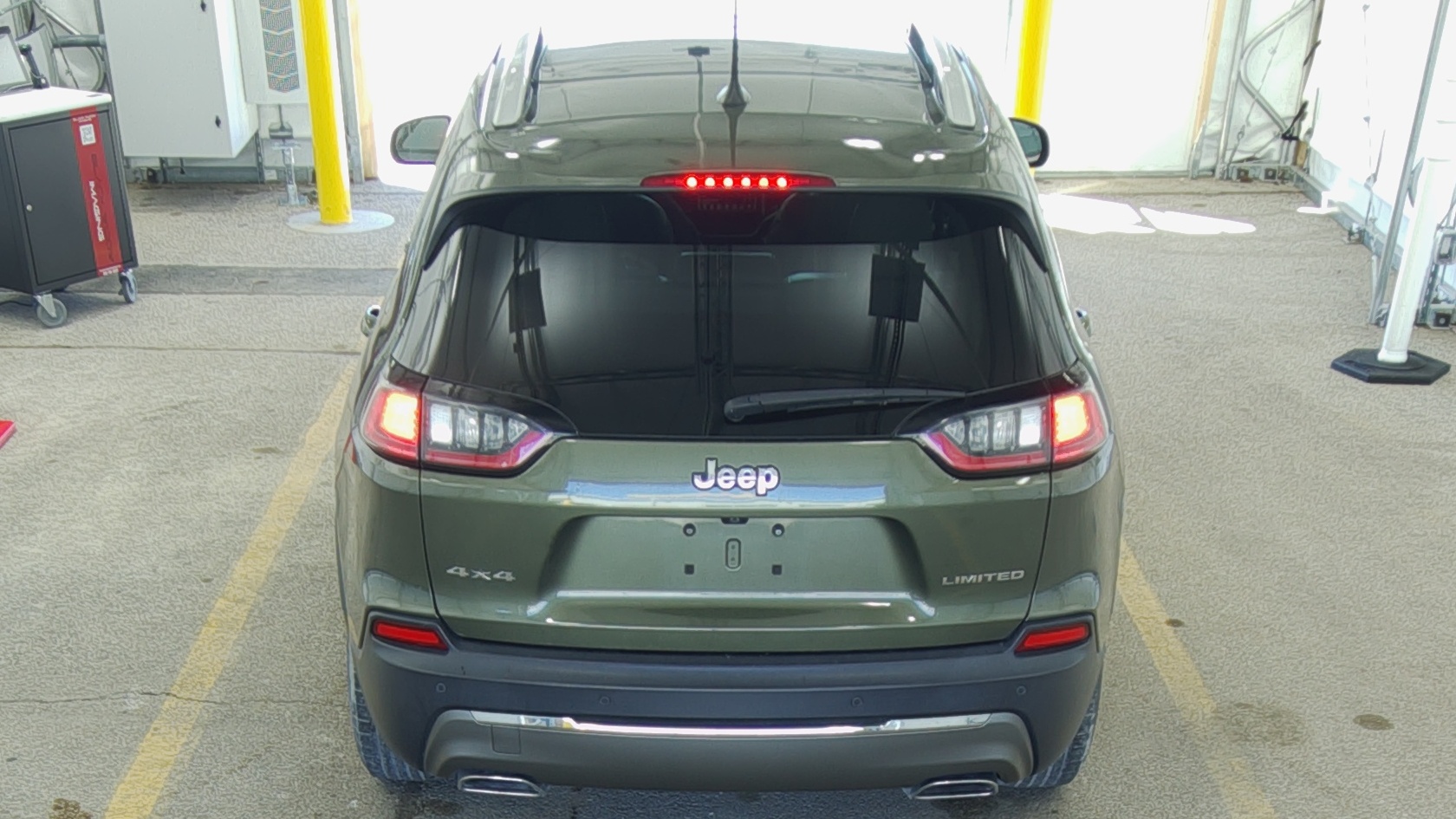 JEEP OTHER - 6