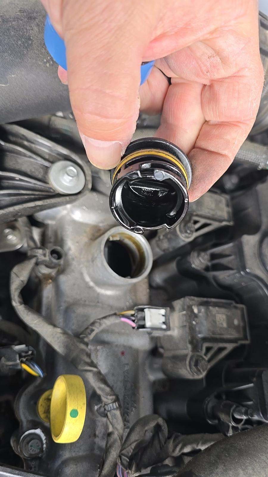 2025 Ford Escape ST-Line AWD