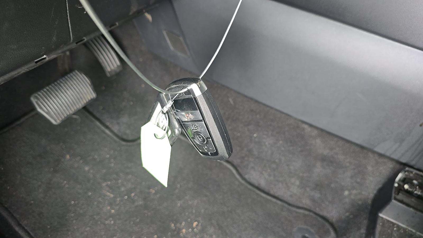 2025 Ford Escape ST-Line AWD