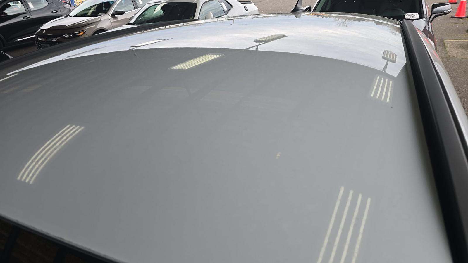 2025 Ford Escape ST-Line AWD