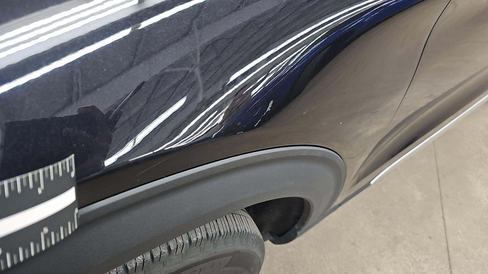 2022 Ford Explorer XLT AWD