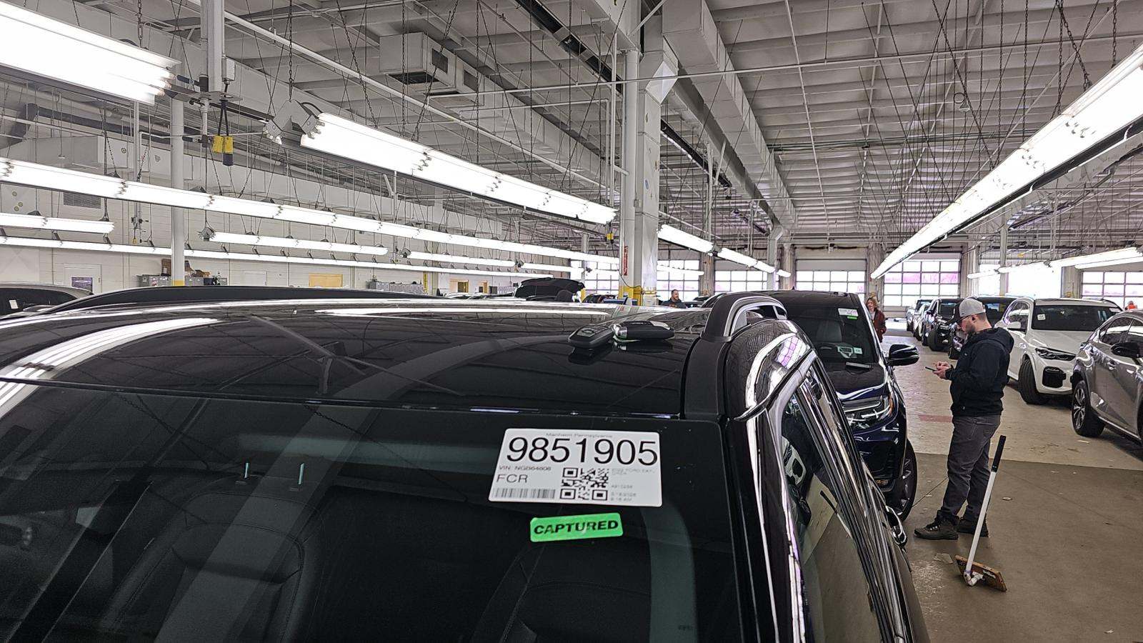 2022 Ford Explorer XLT AWD