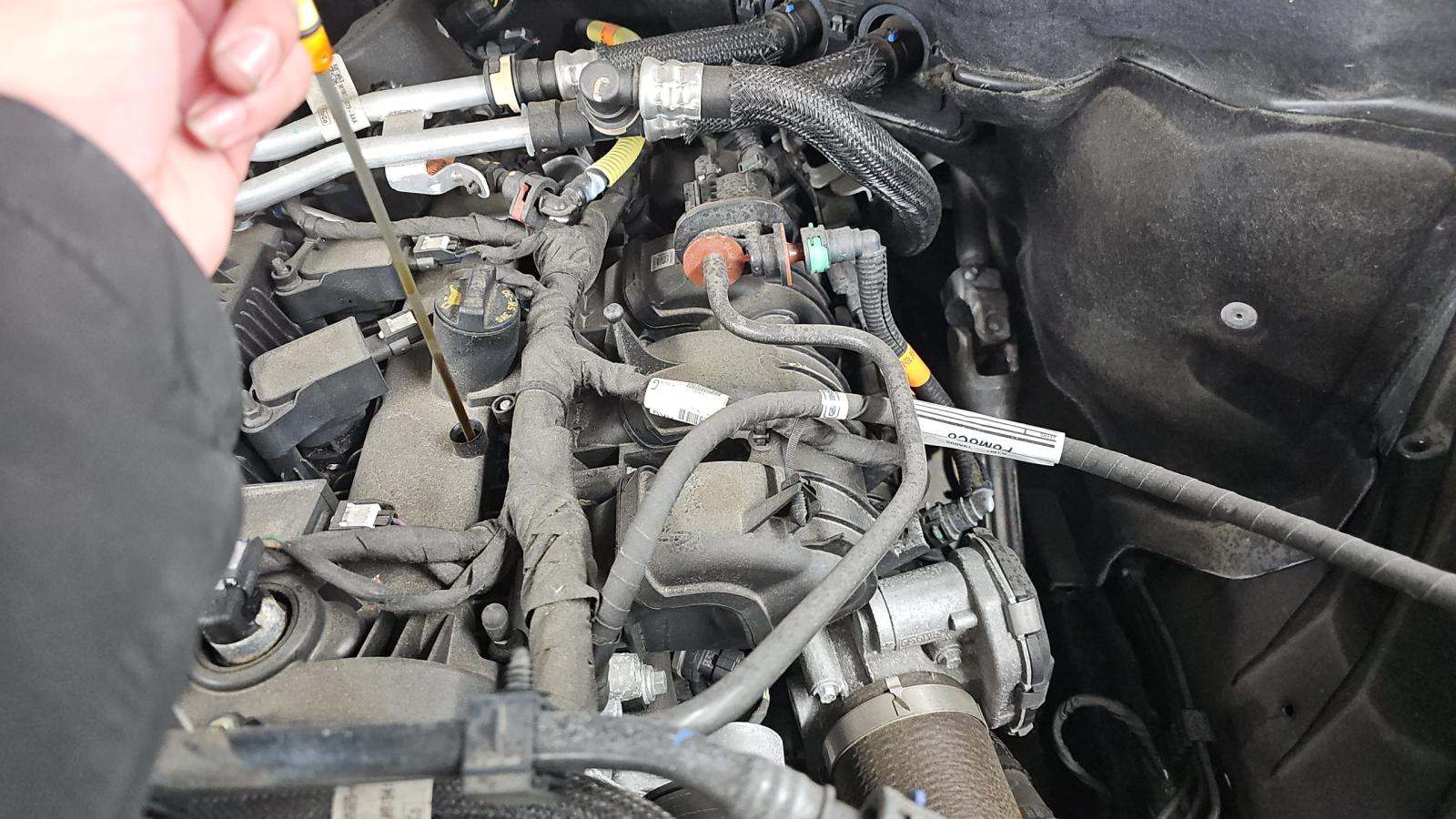 2022 Ford Explorer XLT AWD