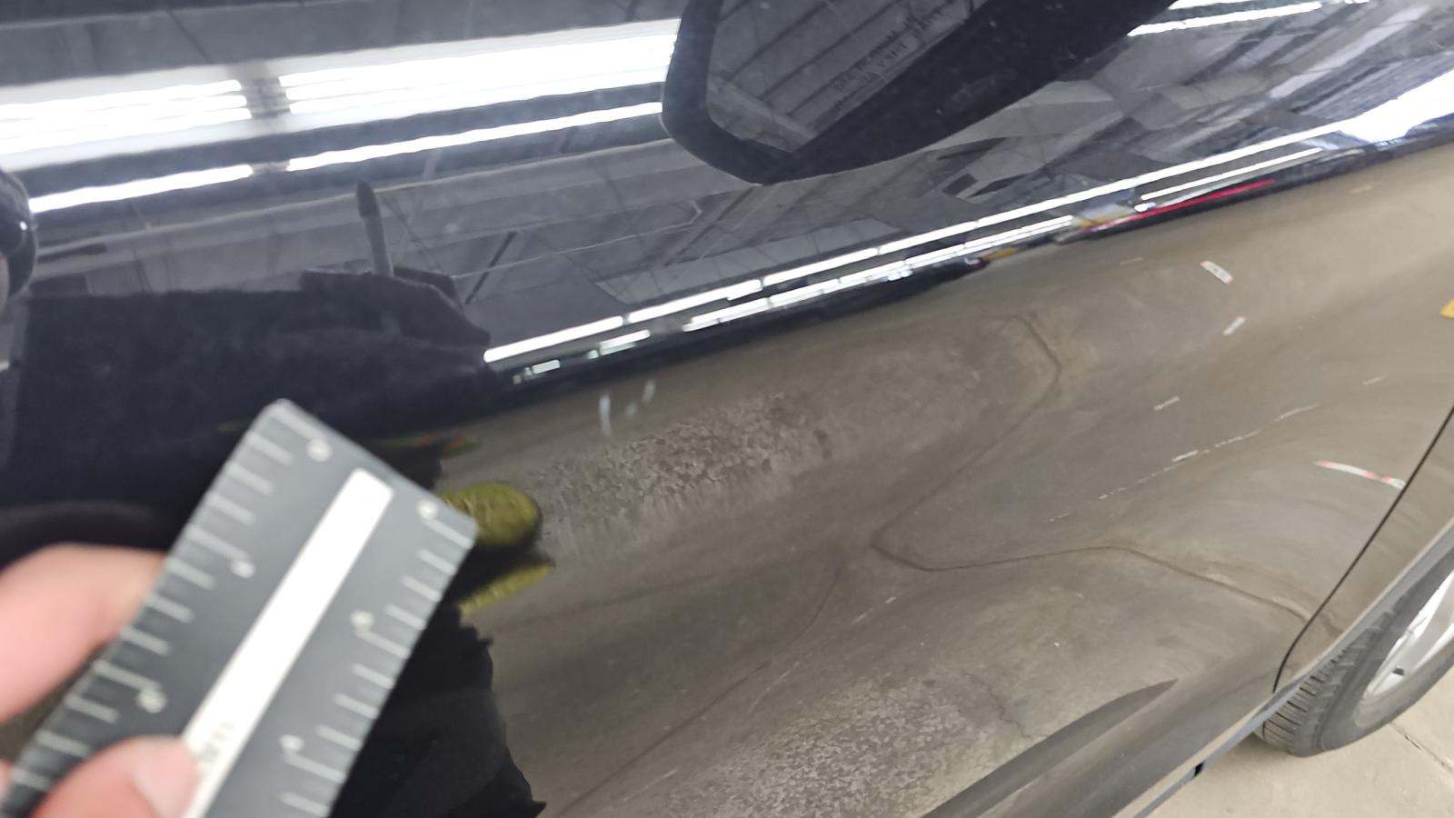 2022 Ford Explorer XLT AWD