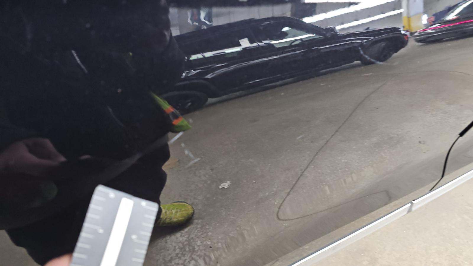 2022 Ford Explorer XLT AWD