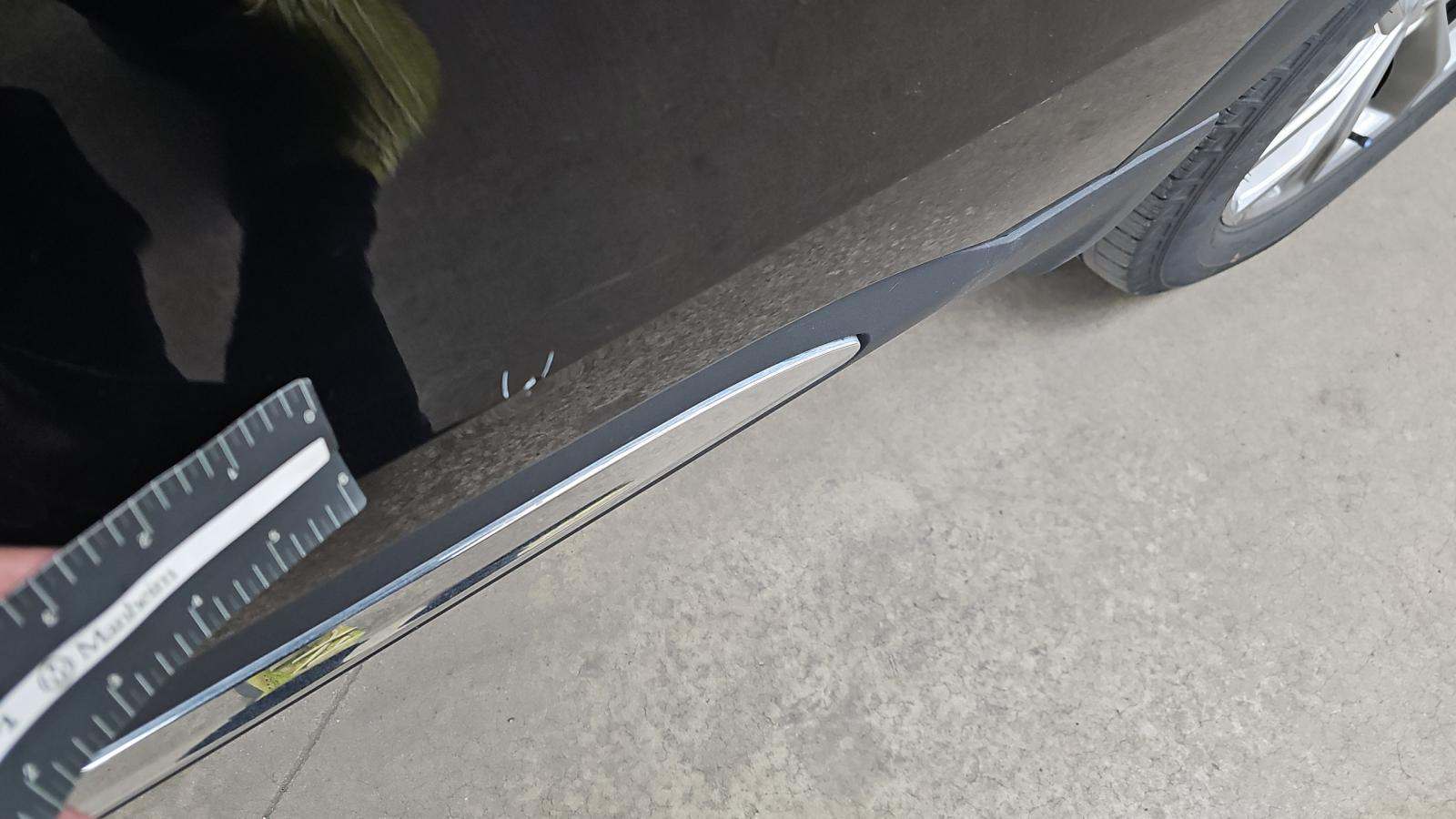 2022 Ford Explorer XLT AWD