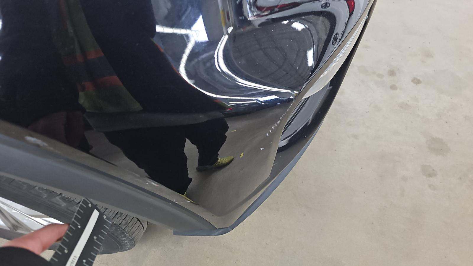 2022 Ford Explorer XLT AWD