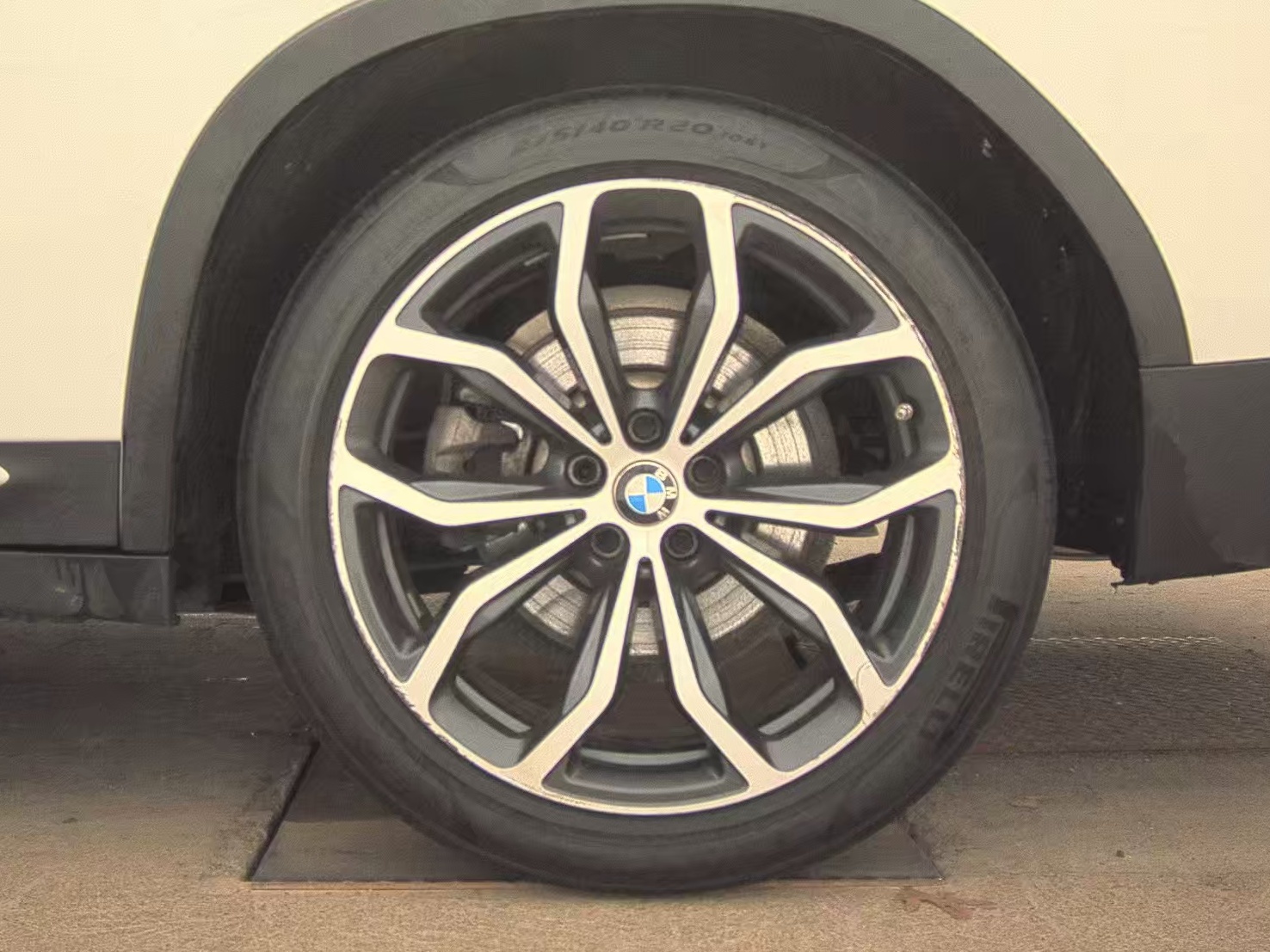 2022 BMW X4 xDrive30i AWD