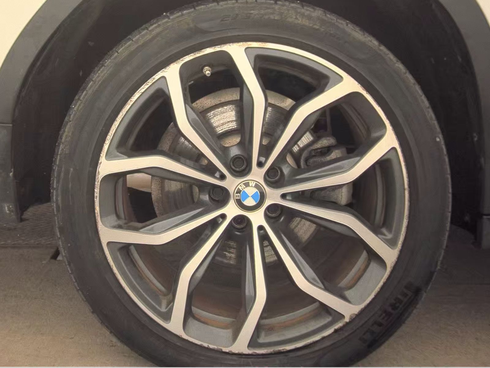 2022 BMW X4 xDrive30i AWD