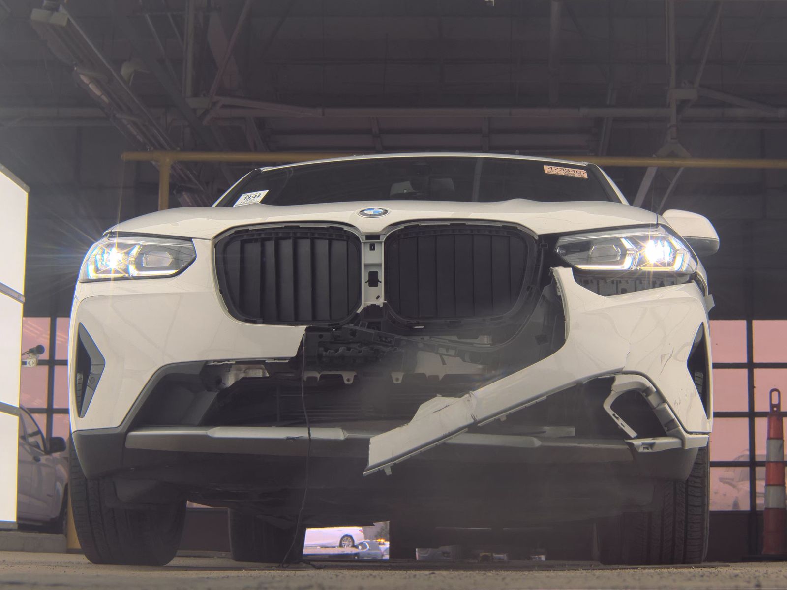 2022 BMW X4 xDrive30i AWD