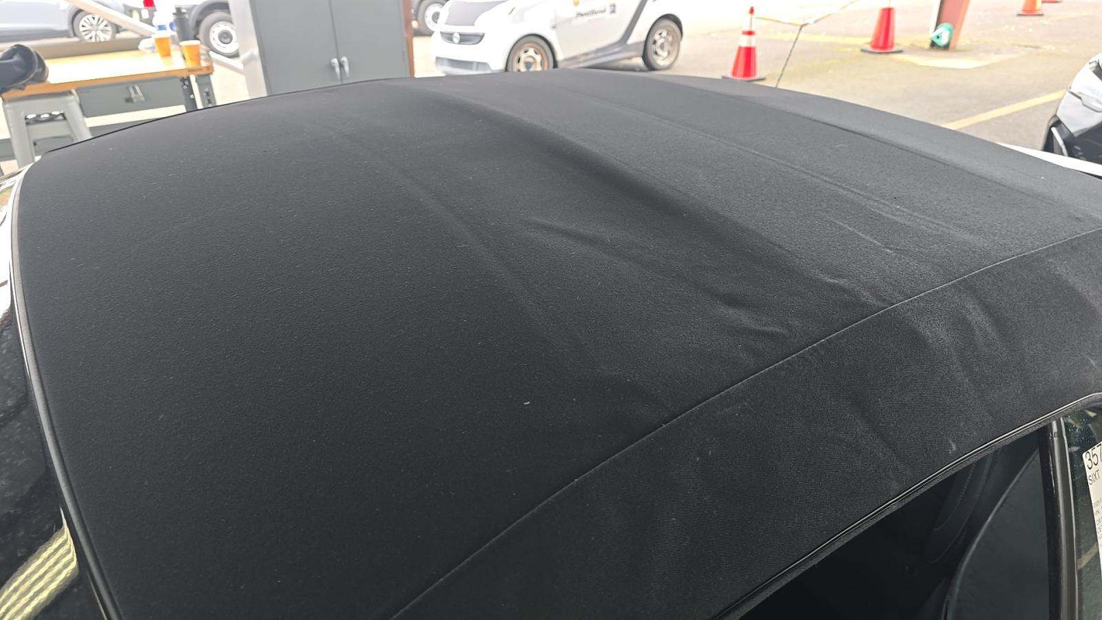 2025 Ford Mustang EcoBoost Premium RWD