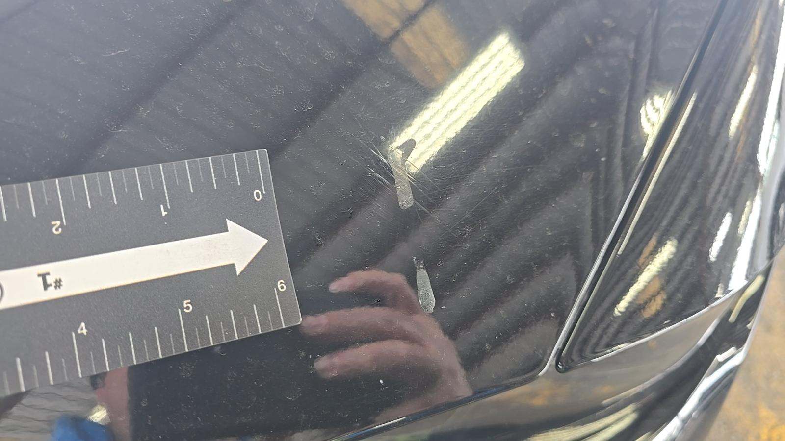 2025 Ford Mustang EcoBoost Premium RWD