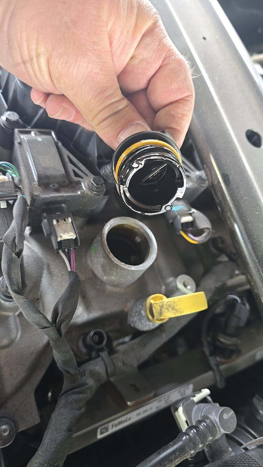 2025 Ford Mustang EcoBoost Premium RWD