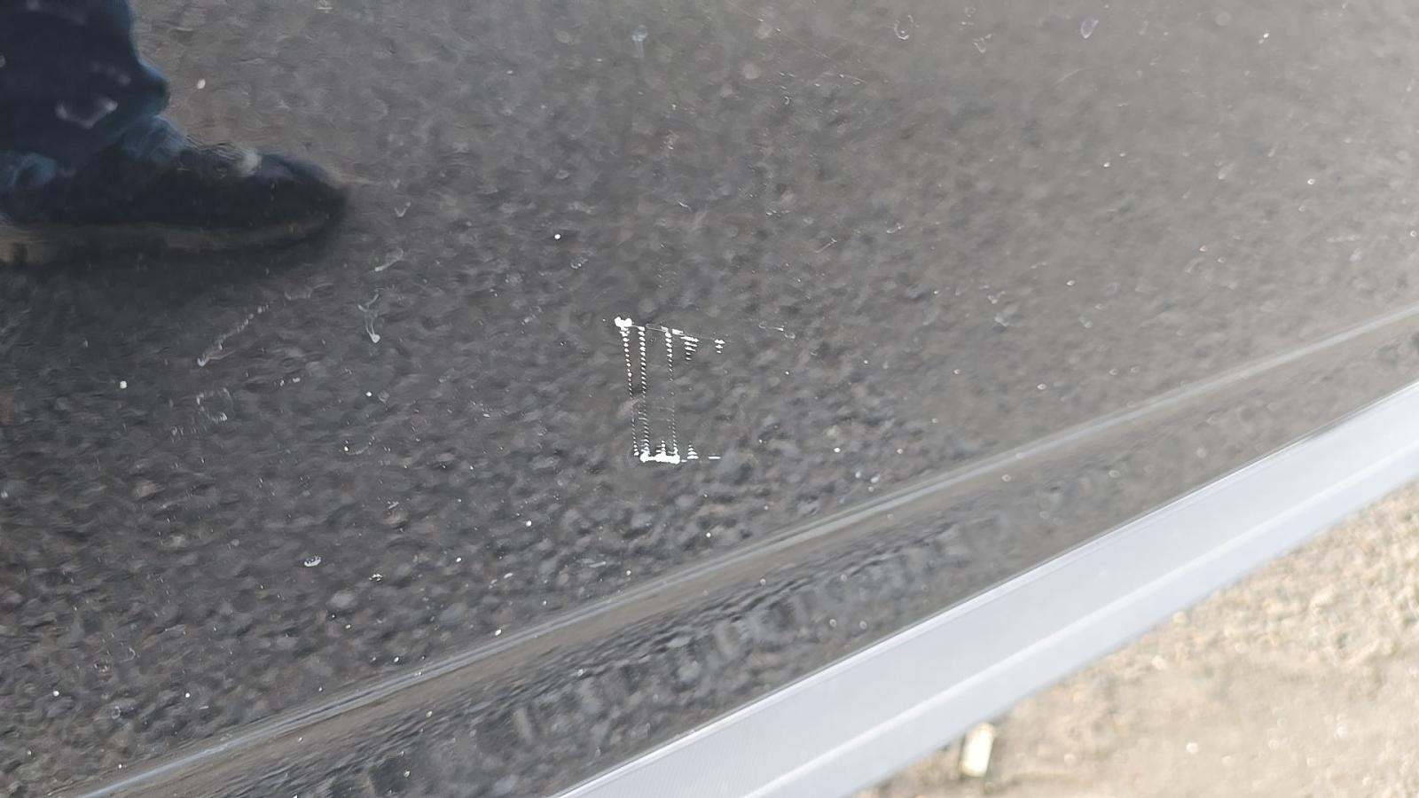 2025 Ford Mustang EcoBoost Premium RWD