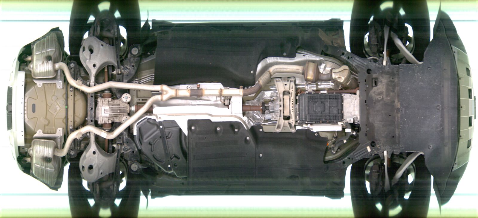 2024 Ford Explorer XLT AWD