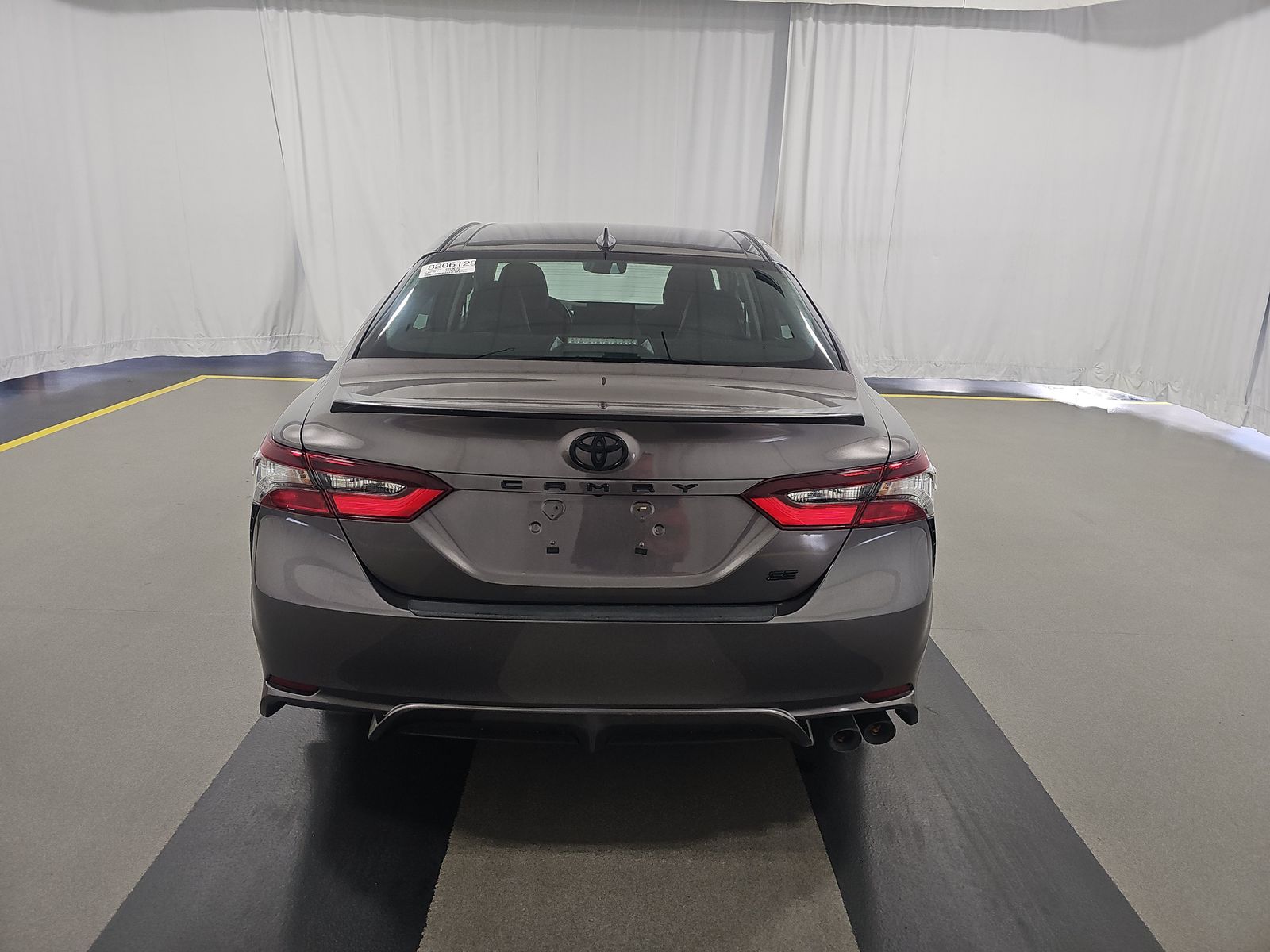 2024 Toyota Camry SE FWD