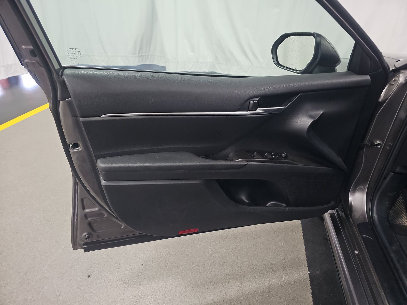 2024 Toyota Camry SE FWD