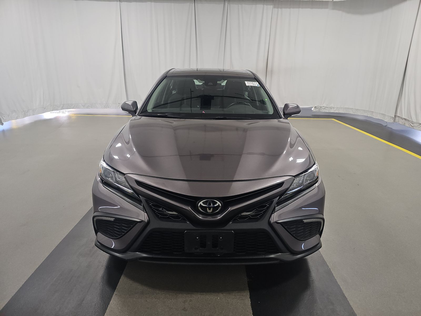 2024 Toyota Camry SE FWD