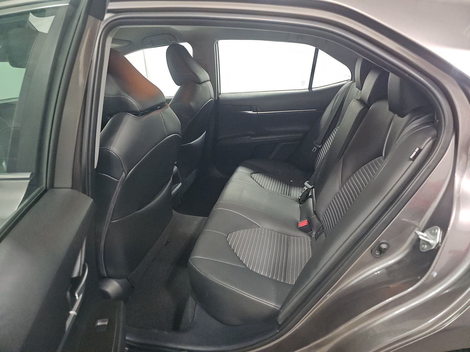 2024 Toyota Camry SE FWD