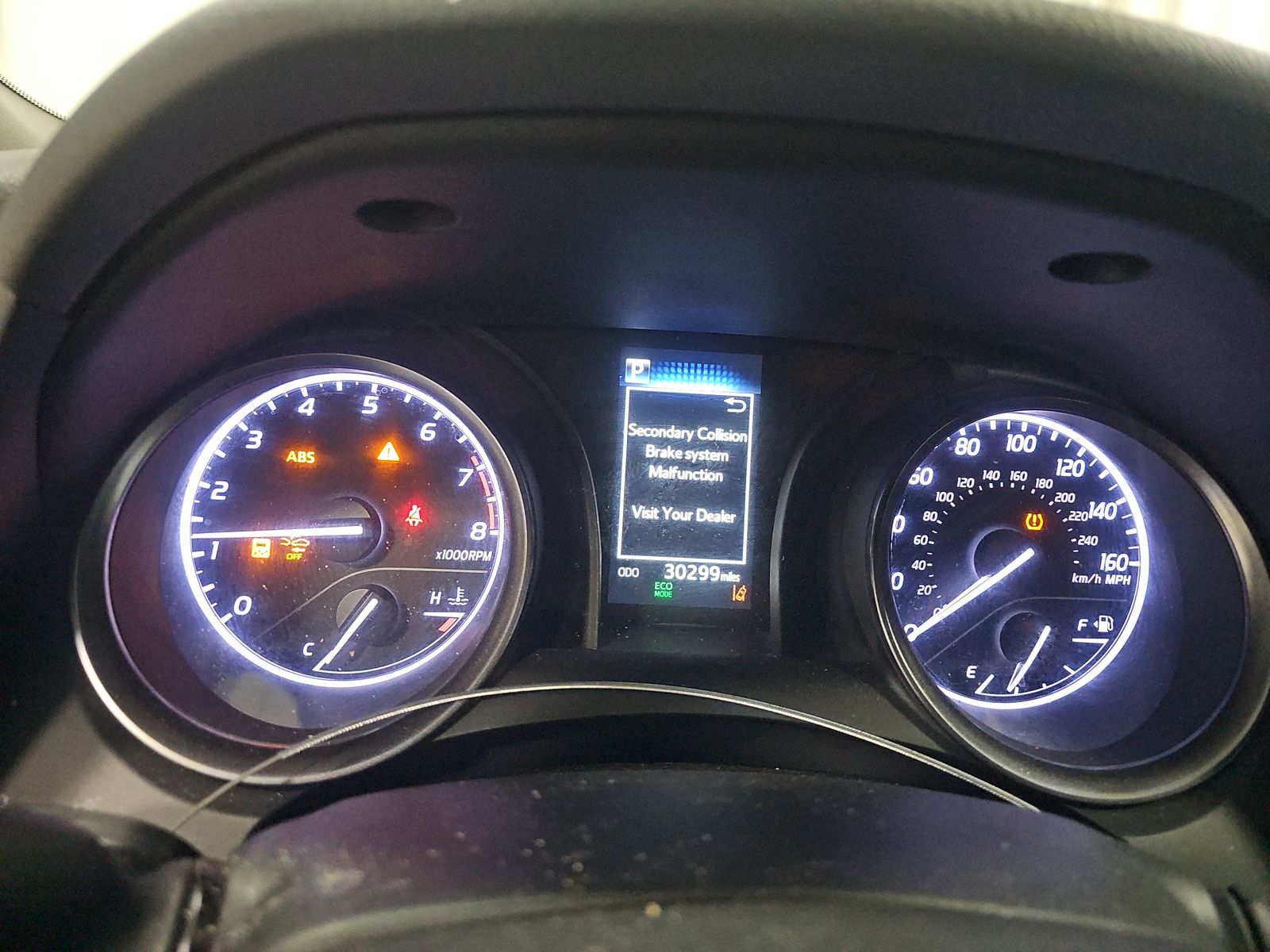 2024 Toyota Camry SE FWD