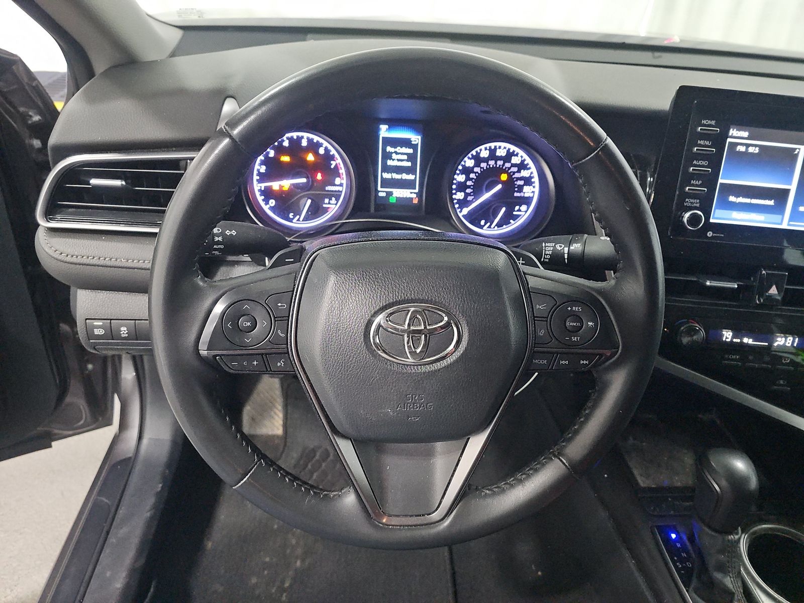 2024 Toyota Camry SE FWD