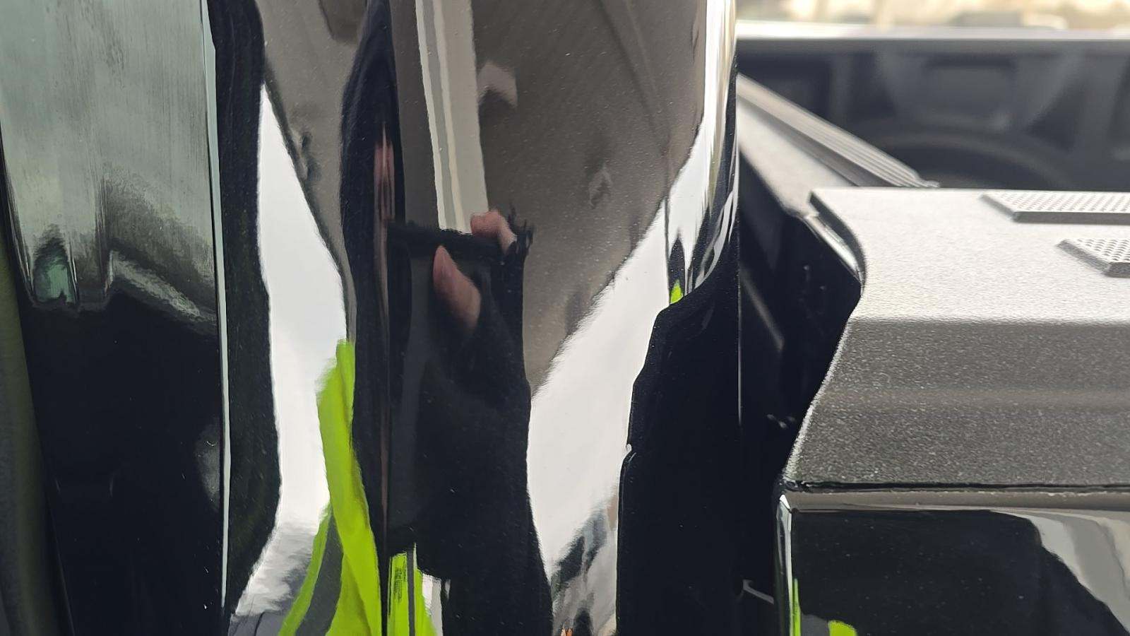 2023 Ford F-150 Hybrid Lariat AWD