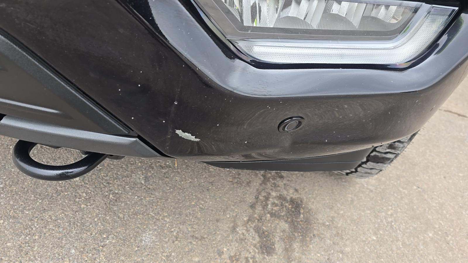 2023 Ford F-150 Hybrid Lariat AWD