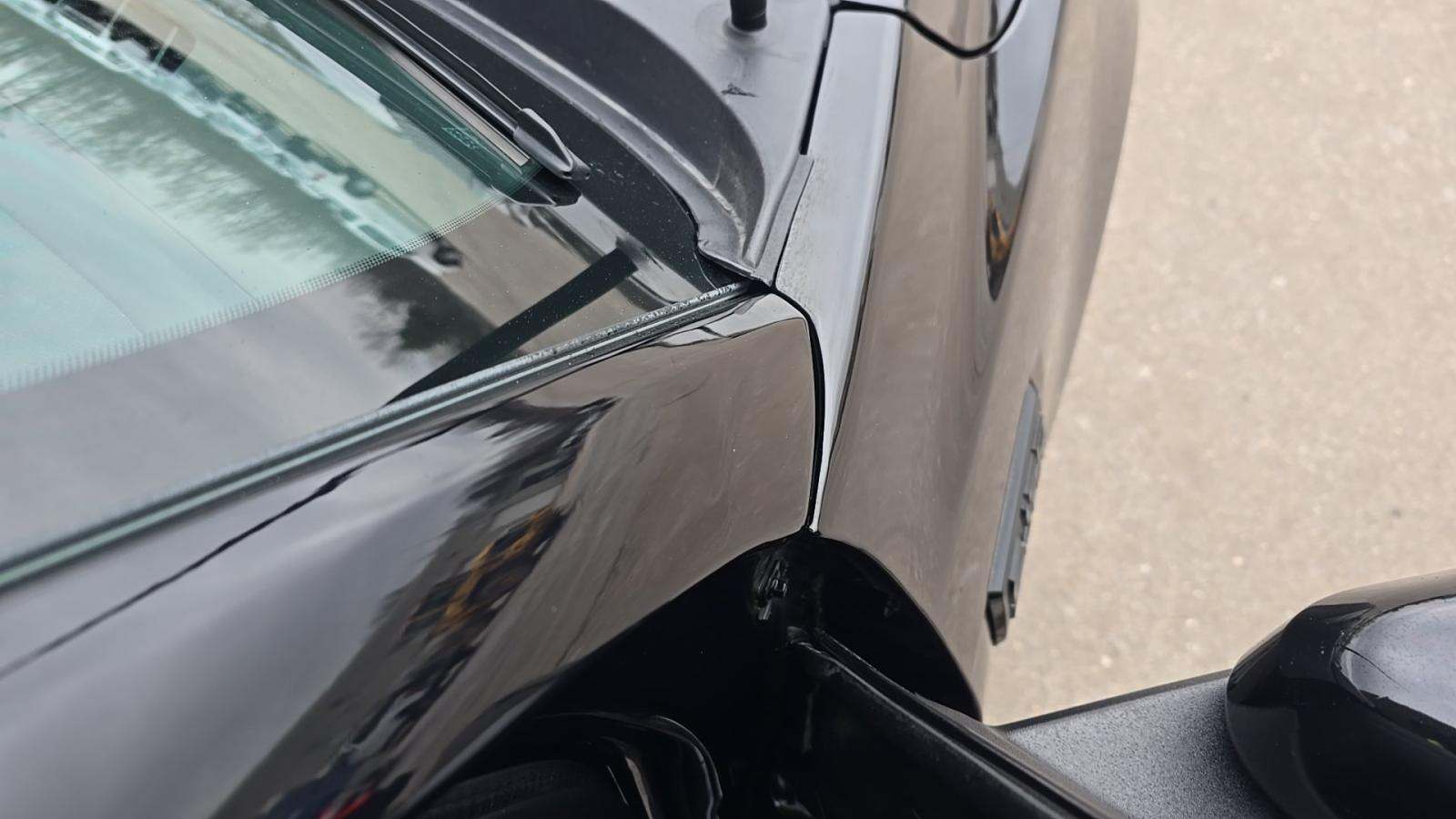 2023 Ford F-150 Hybrid Lariat AWD