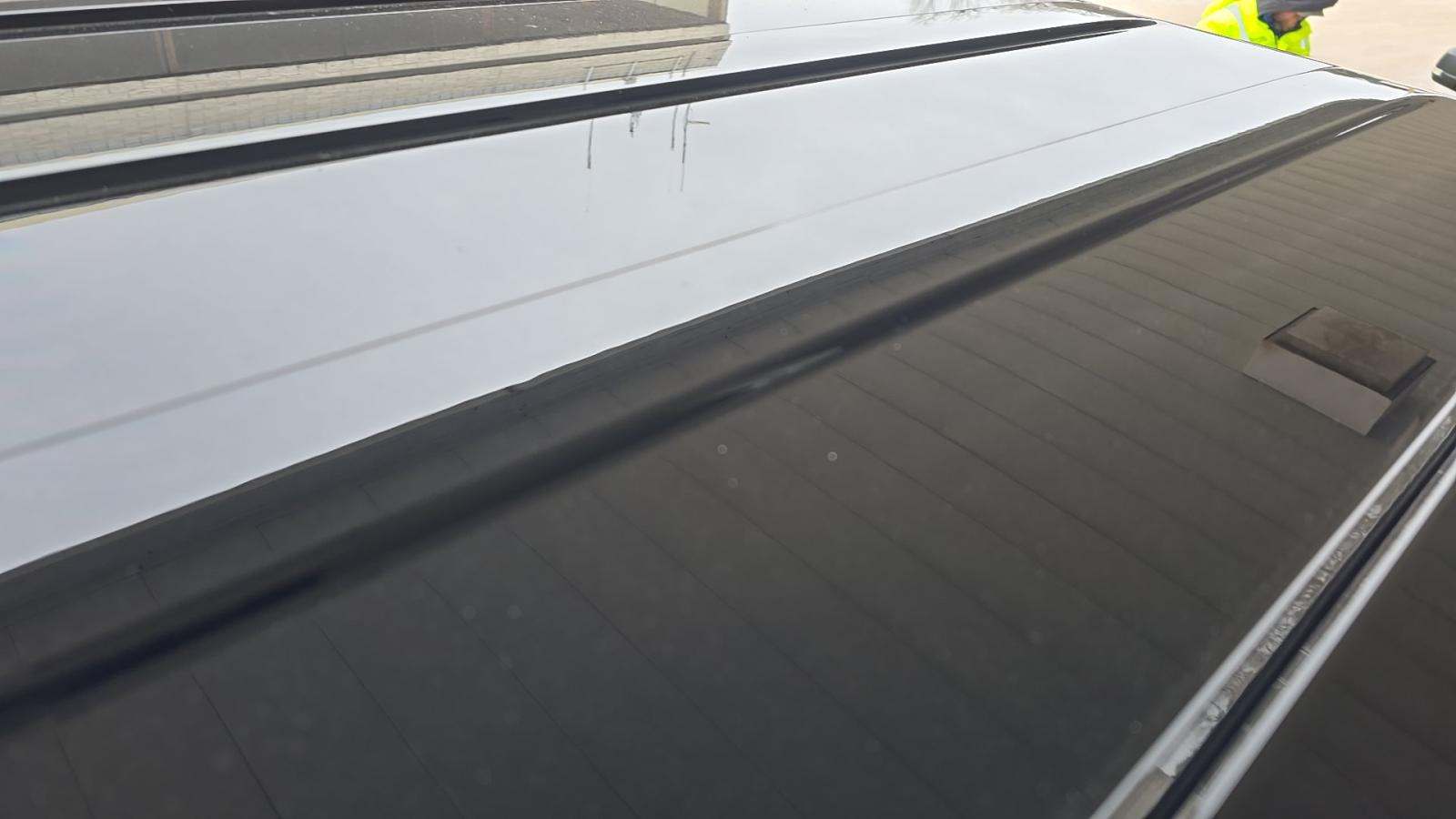 2023 Ford F-150 Hybrid Lariat AWD