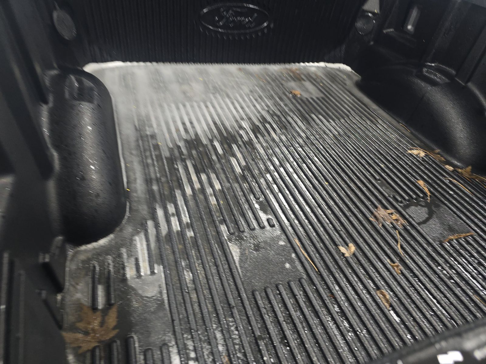 2025 Ford F-150 XLT AWD