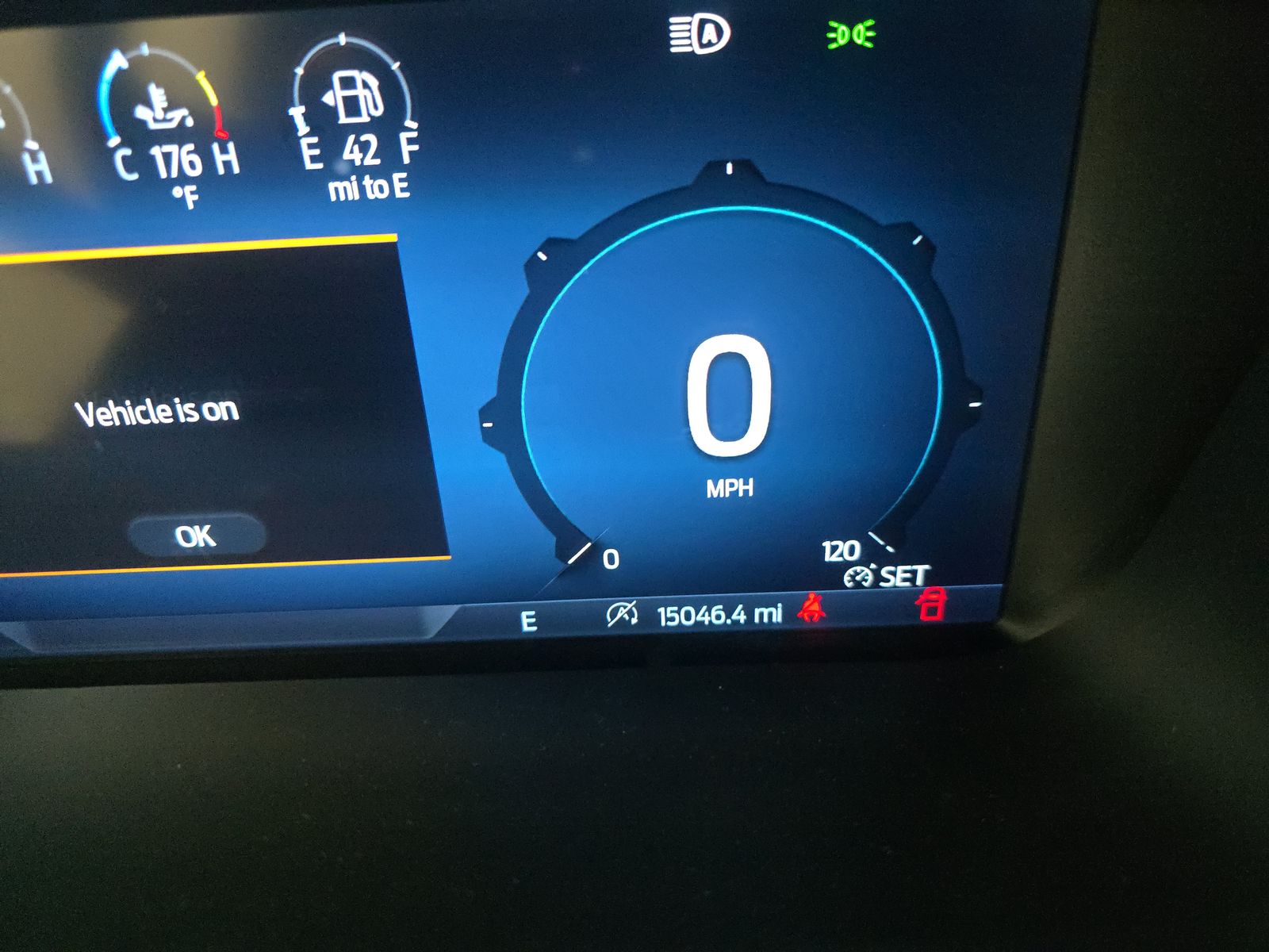 2025 Ford F-150 XLT AWD