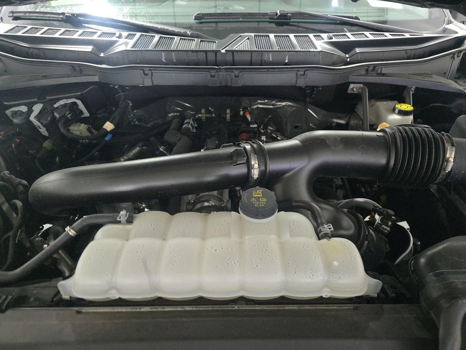 2025 Ford F-150 XLT AWD