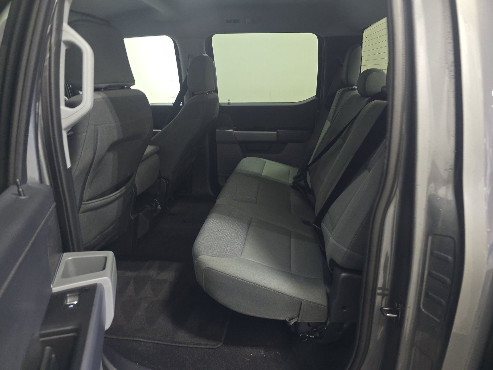 2025 Ford F-150 XLT AWD