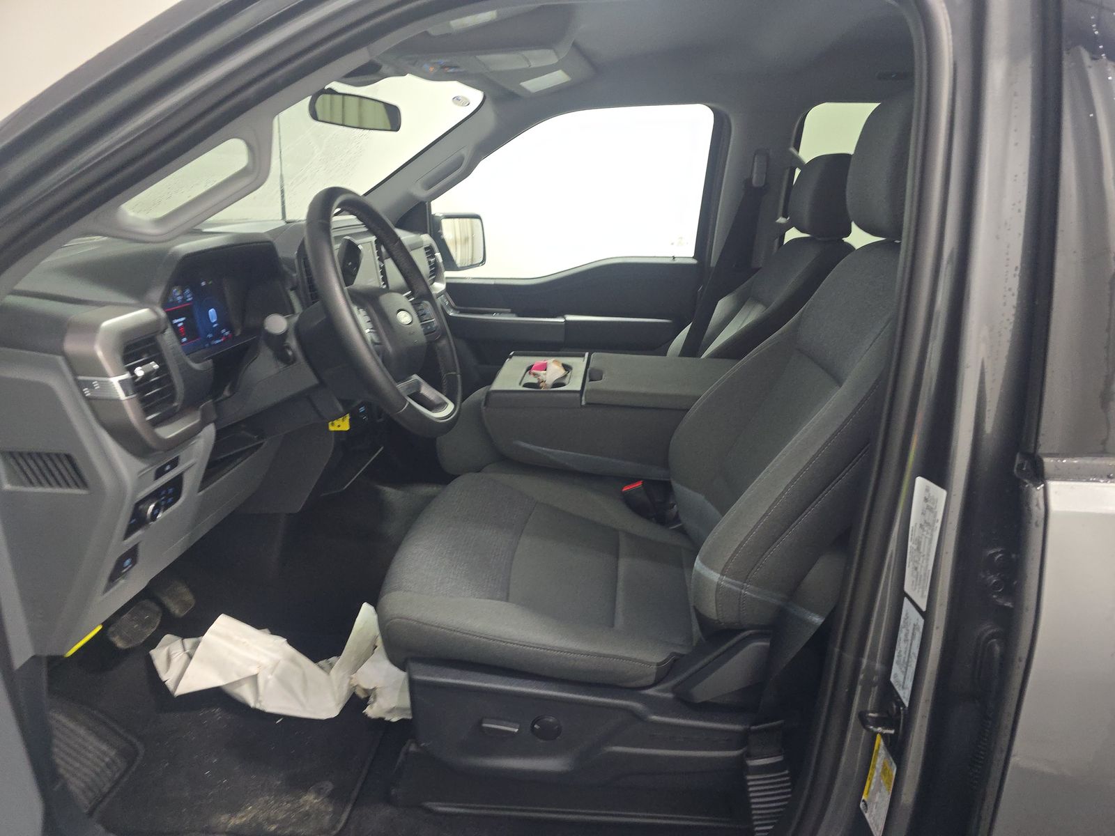 2025 Ford F-150 XLT AWD