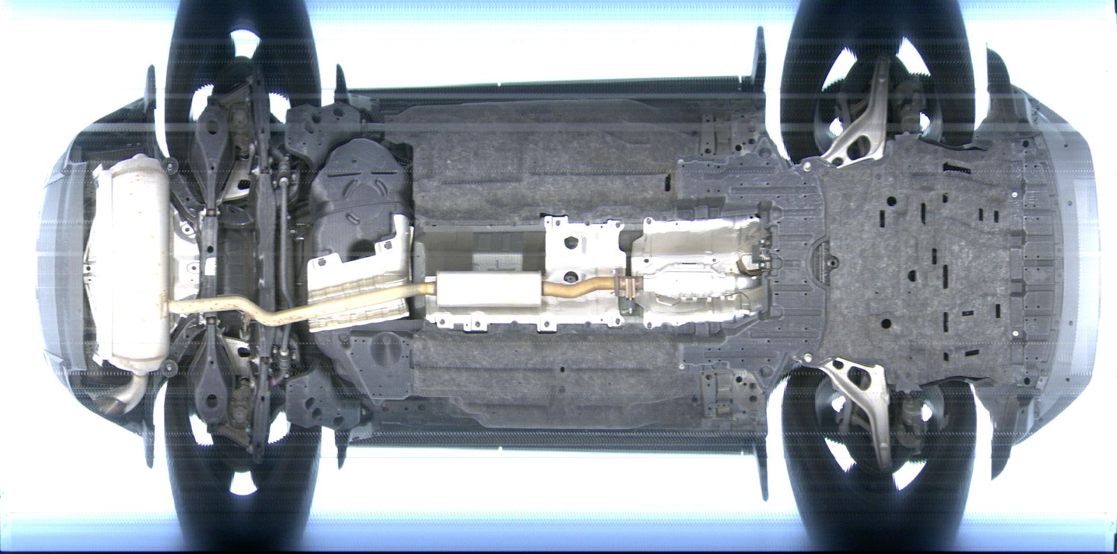 2023 Nissan Rogue SL FWD