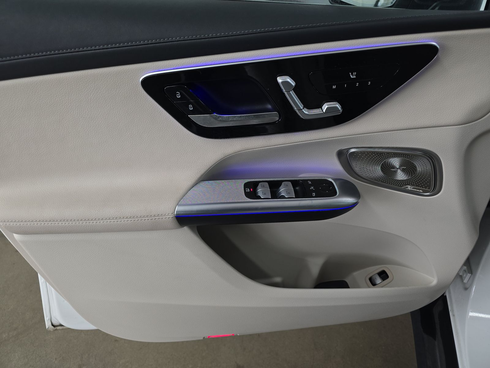 MERCEDES-BENZ GLC-CLASS - 10