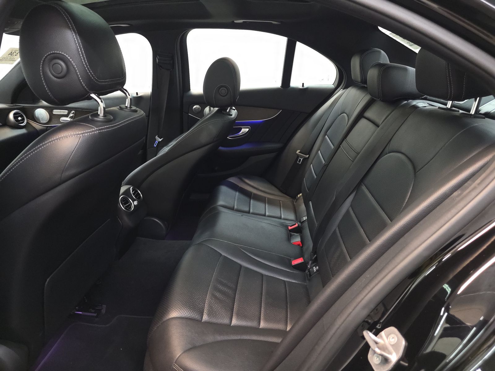 2020 Mercedes-Benz C-Class C 300 AWD