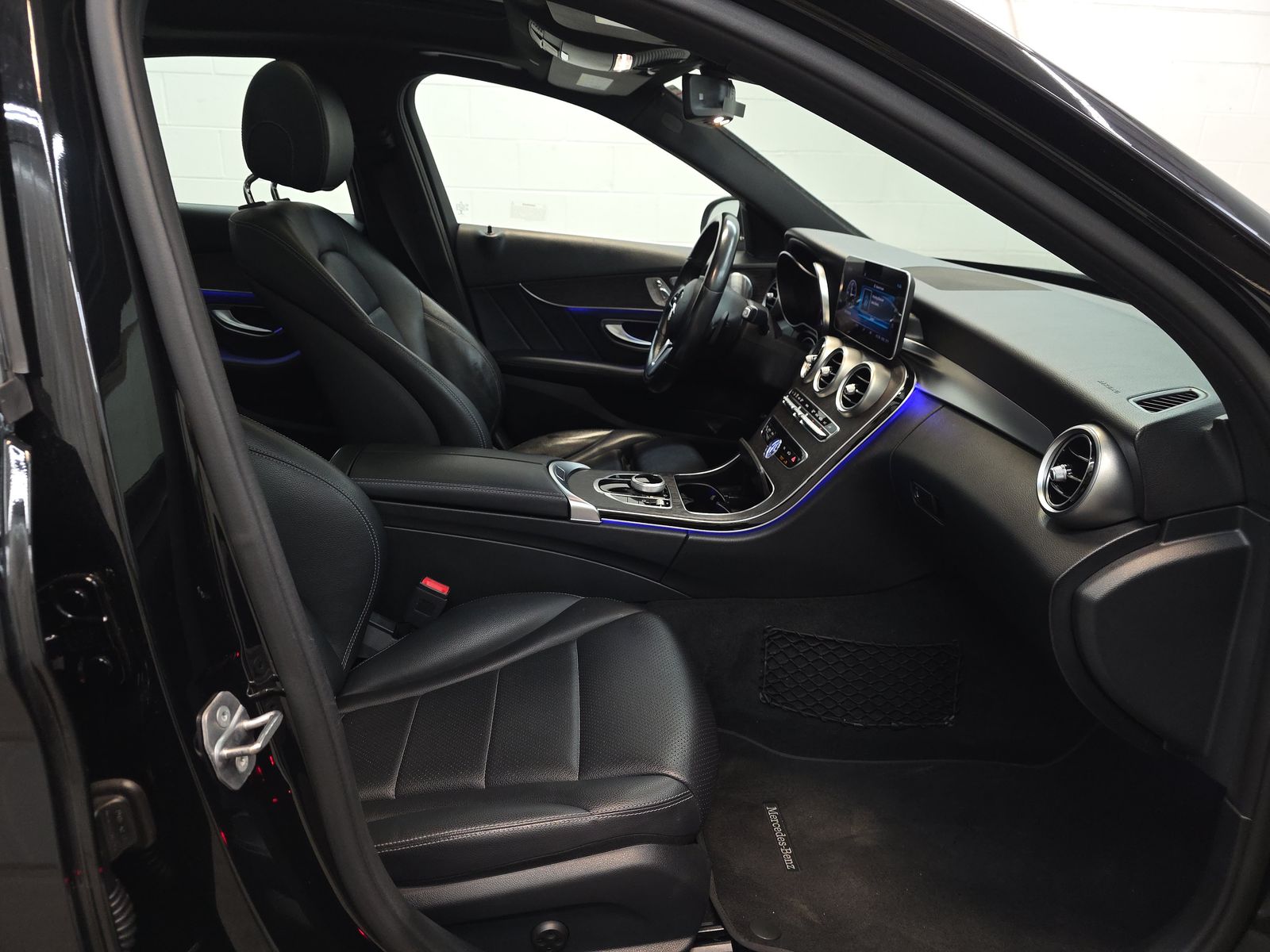 2020 Mercedes-Benz C-Class C 300 AWD