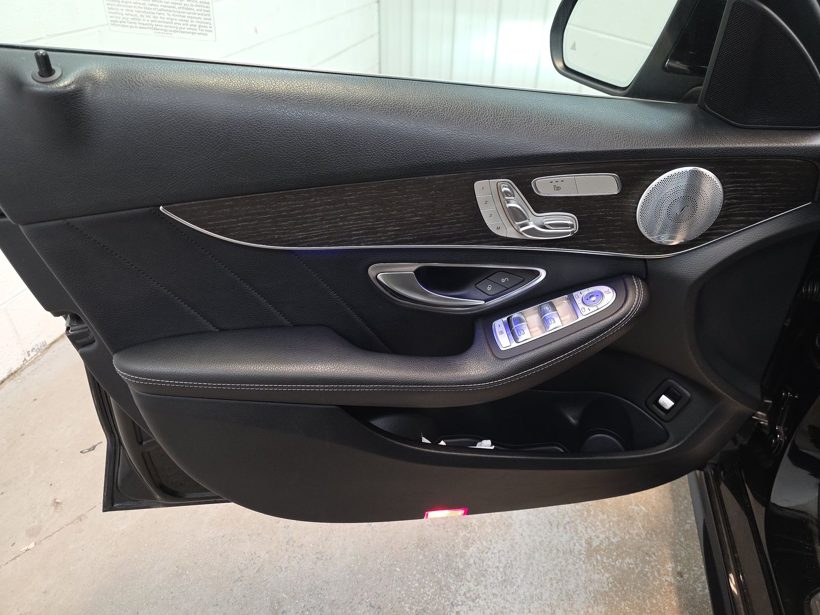 2020 Mercedes-Benz C-Class C 300 AWD