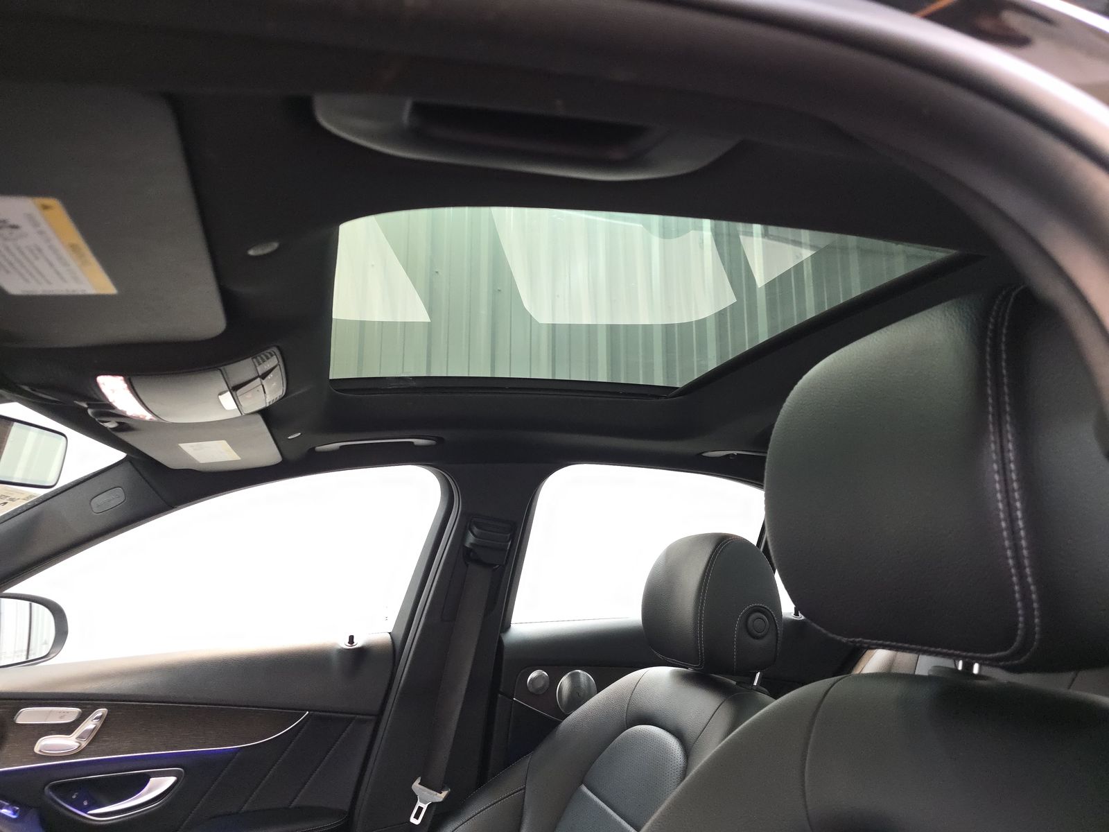 2020 Mercedes-Benz C-Class C 300 AWD