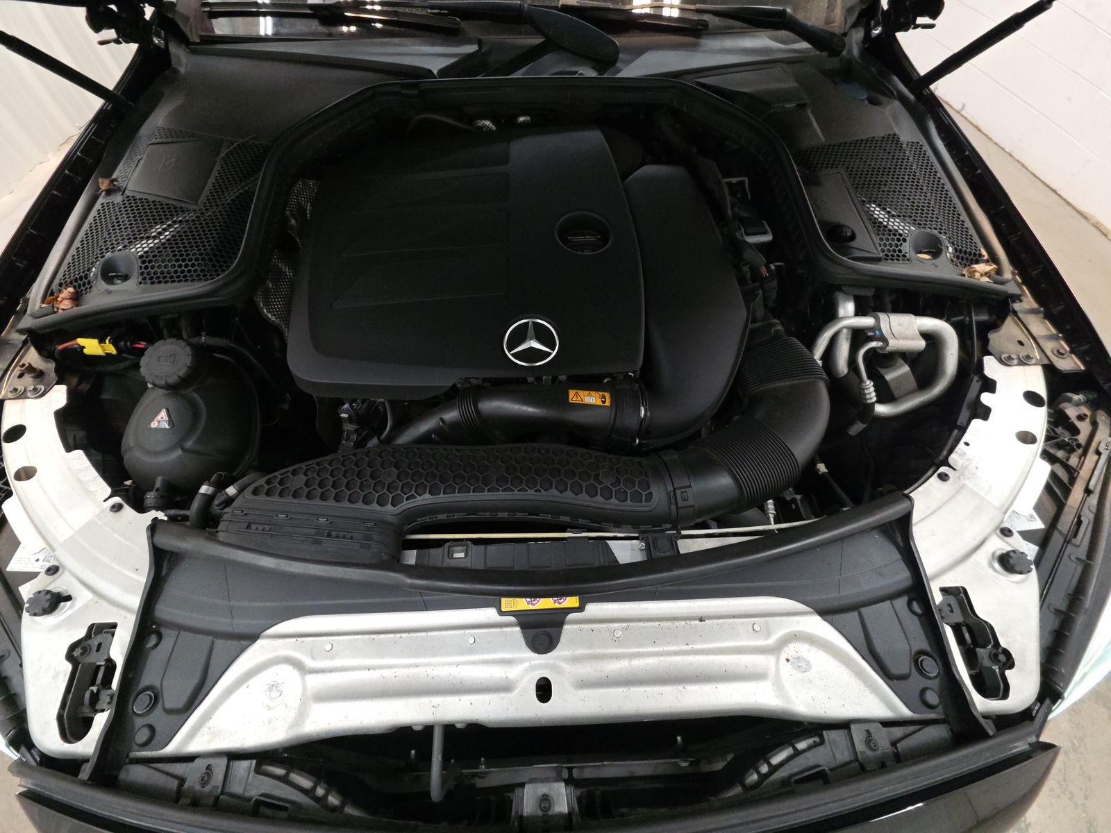 2020 Mercedes-Benz C-Class C 300 AWD