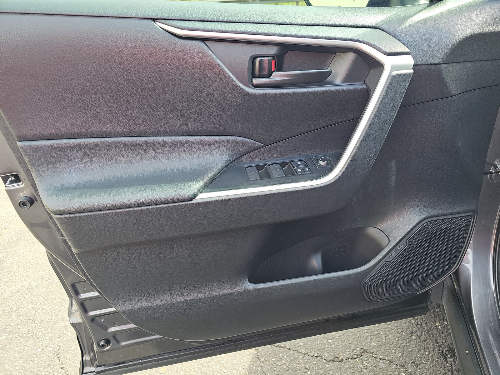 2024 Toyota RAV4 Hybrid LE AWD