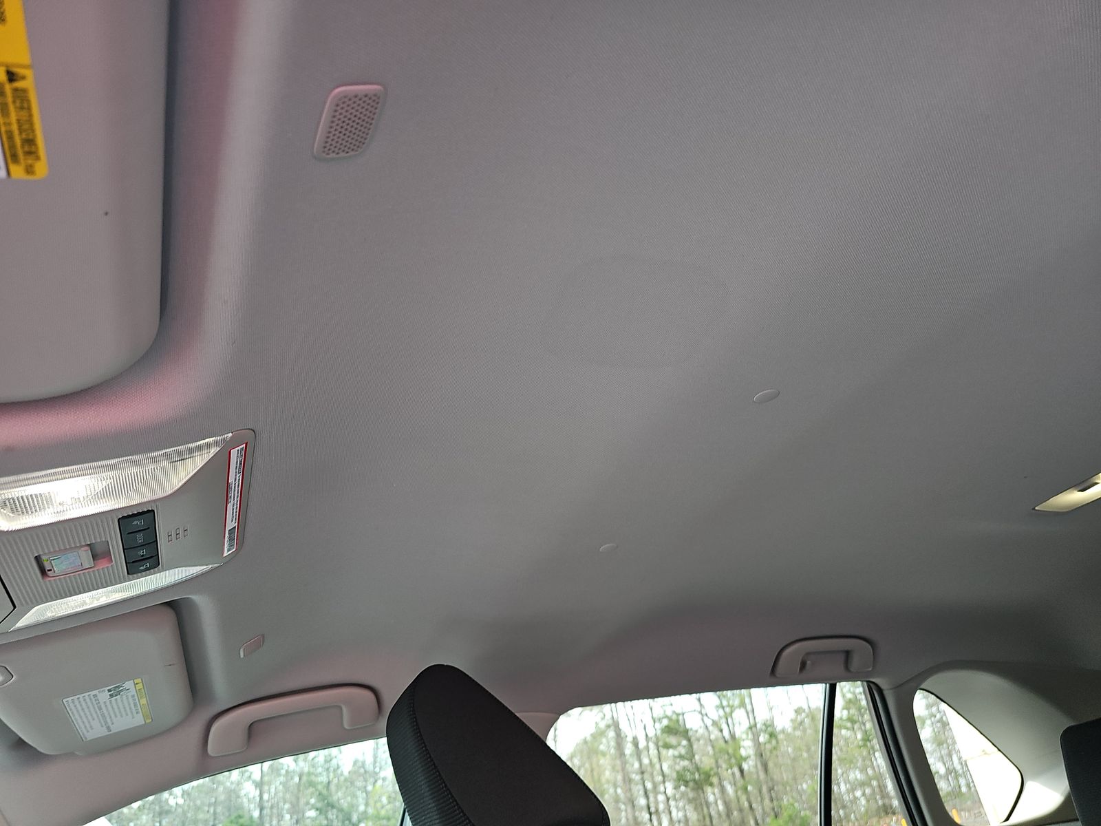 2024 Toyota RAV4 Hybrid LE AWD