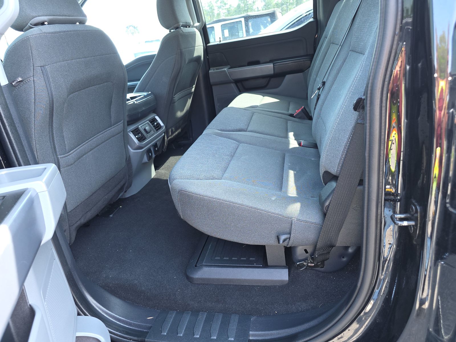 2024 Ford F-150 Hybrid XLT AWD