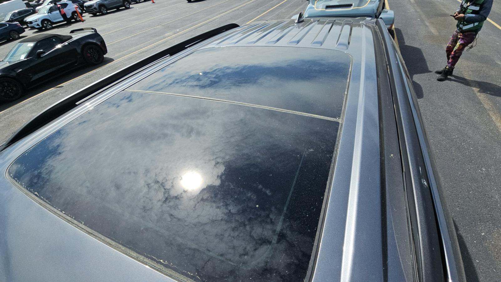 2024 Ford Explorer XLT AWD