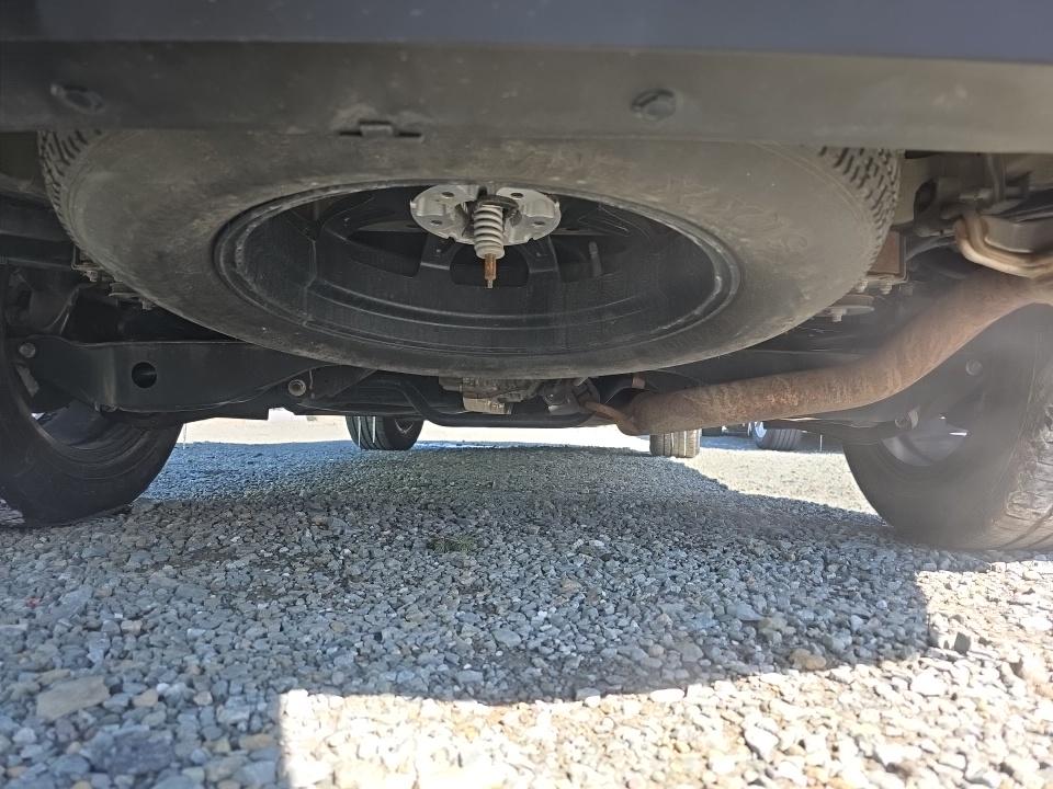 2022 Nissan Pathfinder SV AWD