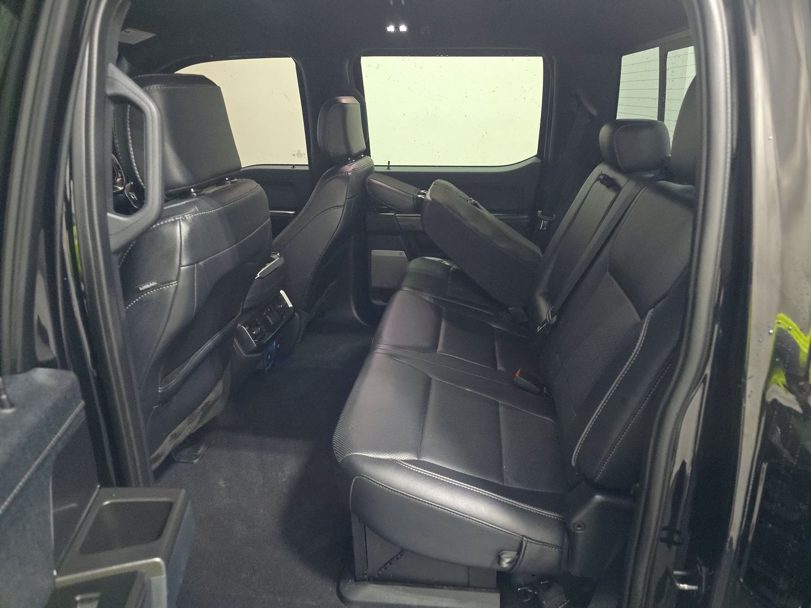 2023 Ford F-150 Hybrid Lariat AWD