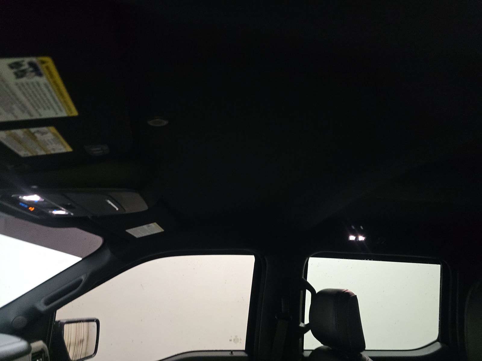 2023 Ford F-150 Hybrid Lariat AWD