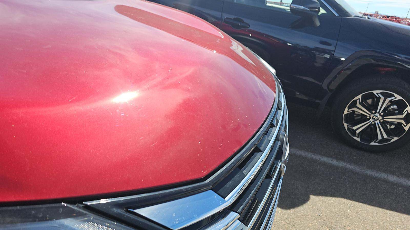 2025 Nissan Rogue SV AWD