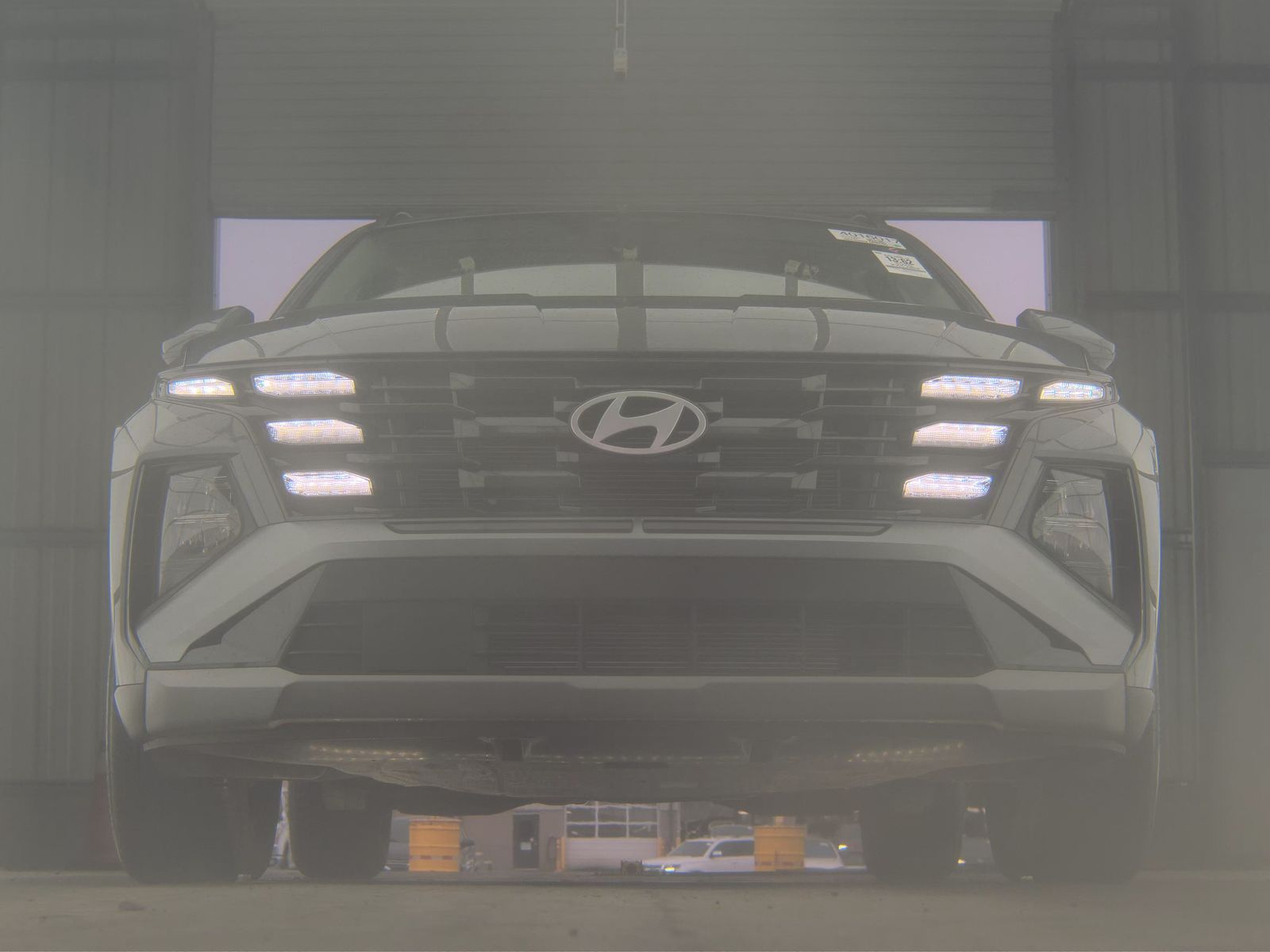 HYUNDAI OTHER - 4